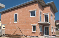 Portuairk home extensions